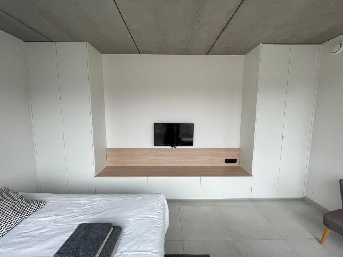 Behome Dilbeek Luaran gambar